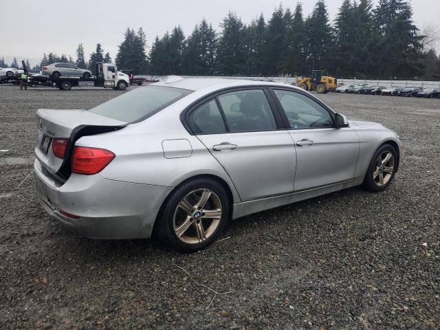 Photo 3 from auction – 2014 BMW 328 D with VIN WBA3D3C55EK155517