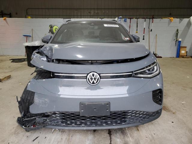 Photo 5 from auction – 2023 VOLKSWAGEN ID.4 PRO S with VIN 1V2GNPE89PC013523