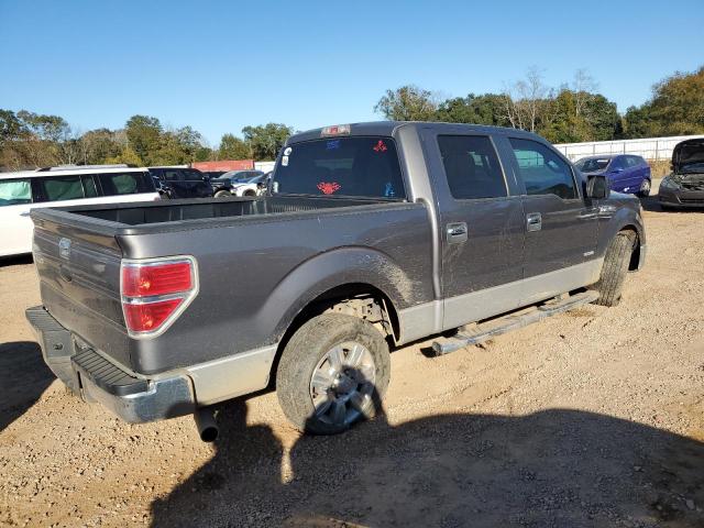Photo 3 from auction – 2011 FORD F150 SUPER with VIN 1FTFW1CT3BKD46538