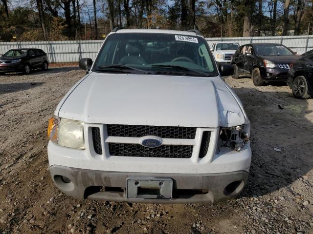 Photo 5 from auction – 2003 FORD EXPLORER S with VIN 1FMZU67E03UC31697