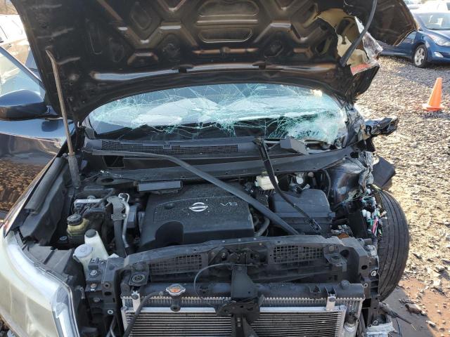 Photo 12 from auction – 2014 NISSAN PATHFINDER with VIN 5N1AR2MM3EC704570