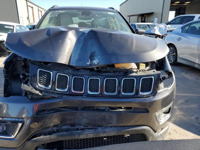 Photo 5 from auction – 2021 JEEP COMPASS LI with VIN 3C4NJDCB4MT605011