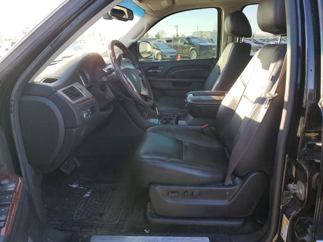 Photo 7 from auction – 2013 CADILLAC ESCALADE E with VIN 3GYT4NEF8DG302904