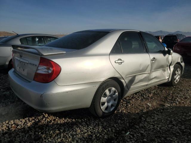 Photo 3 from auction – 2004 TOYOTA CAMRY LE with VIN 4T1BE32K34U799292