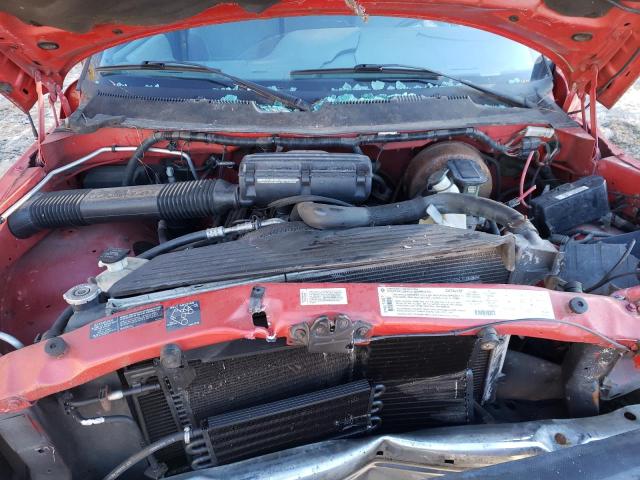 Photo 11 from auction – 1996 DODGE RAM 1500 with VIN 3B7HC13YXTG136928