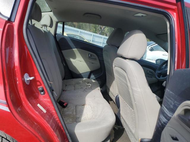 Photo 10 from auction – 2014 KIA RIO LX with VIN KNADM4A35E6396451