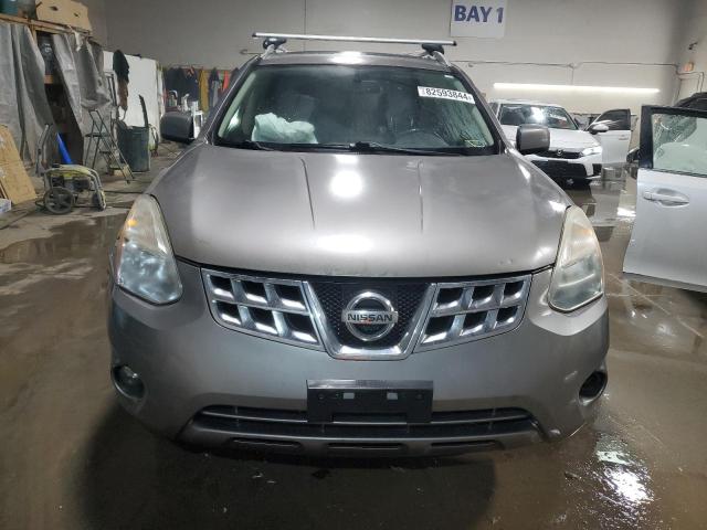 Photo 5 from auction – 2011 NISSAN ROGUE S with VIN JN8AS5MV5BW675462