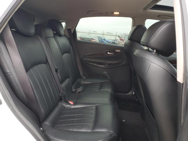 Photo 11 from auction – 2017 INFINITI QX50 with VIN JN1BJ0RR9HM414229