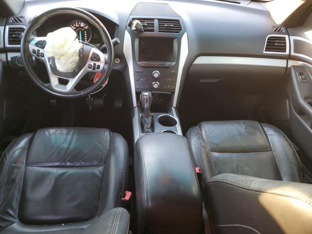 Photo 8 from auction – 2014 FORD EXPLORER X with VIN 1FM5K7D87EGC27723