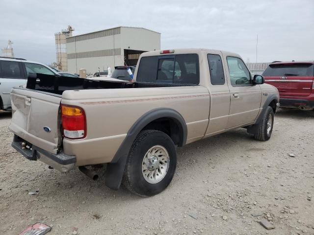 Photo 3 from auction – 1998 FORD RANGER SUP with VIN 1FTZR15X2WTA66260
