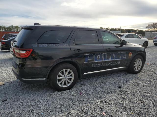 Photo 3 from auction – 2019 DODGE DURANGO SS with VIN 1C4RDHFG5KC764555