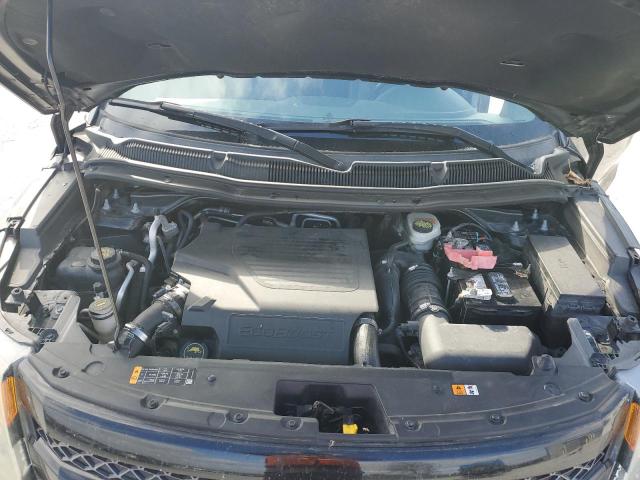 Photo 12 from auction – 2015 FORD EXPLORER S with VIN 1FM5K8GT4FGB17445