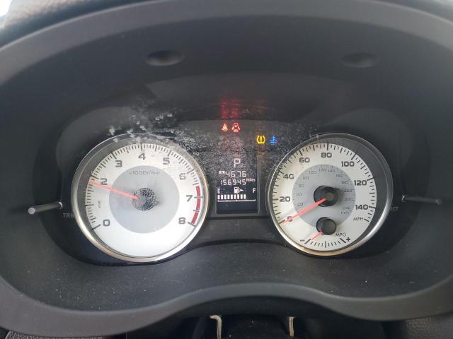 صورة رقم 9 من المزاد - 2013 SUBARU IMPREZA SP مع VIN JF1GPAU67D2897591