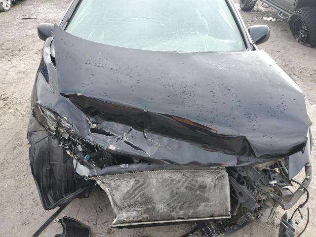 Photo 11 from auction – 2011 HONDA CIVIC LX with VIN 2HGFG1B67BH512982