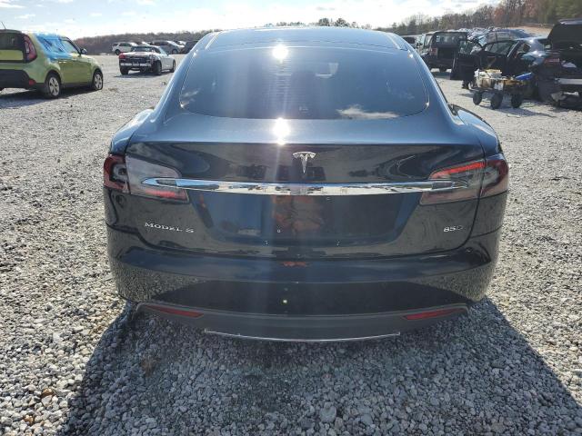 Photo 6 from auction – 2015 TESLA MODEL S with VIN 5YJSA1E29FF104325