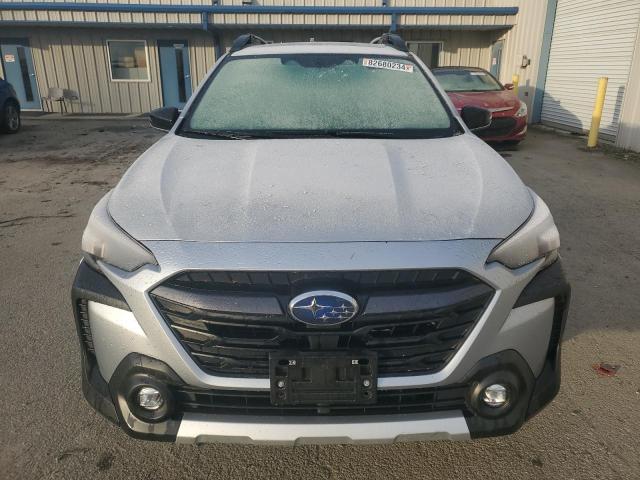 Photo 5 from auction – 2025 SUBARU OUTBACK LI with VIN 4S4BTANCXS3150574