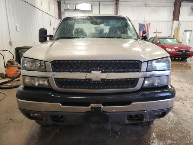 Photo 5 from auction – 2003 CHEVROLET SILVERADO with VIN 2GCEK19TX31114308