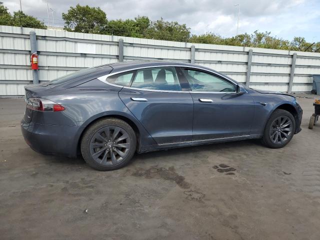 Photo 3 from auction – 2018 TESLA MODEL S with VIN 5YJSA1E25JF266588