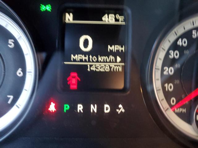 Photo 9 from auction – 2014 RAM 1500 ST with VIN 1C6RR7FT0ES162415