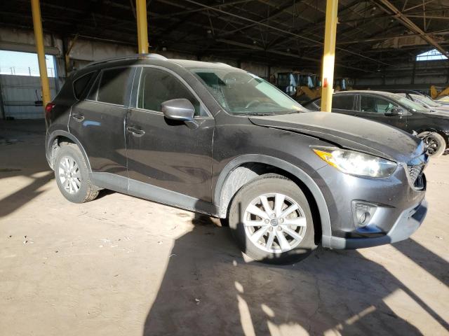 Photo 4 from auction – 2014 MAZDA CX-5 TOURI with VIN JM3KE2CY6E0306853
