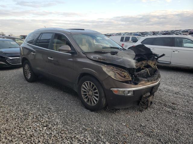 Photo 4 from auction – 2008 BUICK ENCLAVE CX with VIN 5GAEV23788J251125