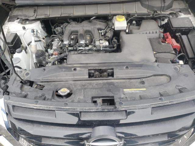 Photo 12 from auction – 2023 NISSAN PATHFINDER with VIN 5N1DR3BC2PC262378