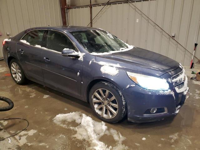 Photo 4 from auction – 2013 CHEVROLET MALIBU 2LT with VIN 1G11E5SAXDF156437