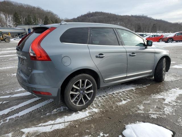 Photo 3 from auction – 2016 VOLVO XC60 with VIN YV4902RK3G2786038