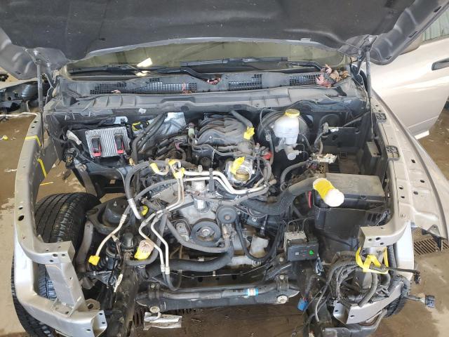 Photo 11 from auction – 2021 RAM 1500 CLASS with VIN 1C6RR7GG1MS547353
