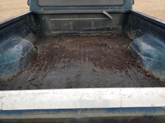 Photo 10 from auction – 1995 FORD F150 with VIN 1FTEF14N1SNB53833