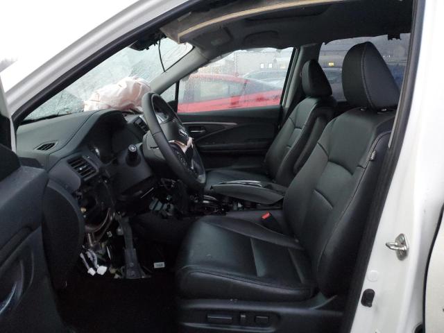 Photo 7 from auction – 2018 HONDA PILOT EXL with VIN 5FNYF6H54JB018699
