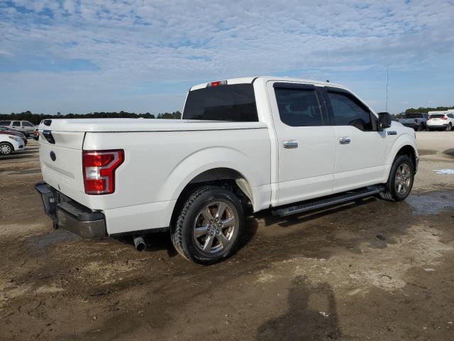 صورة رقم 3 من المزاد - 2019 FORD F150 SUPER مع VIN 1FTEW1CB2KFD40693