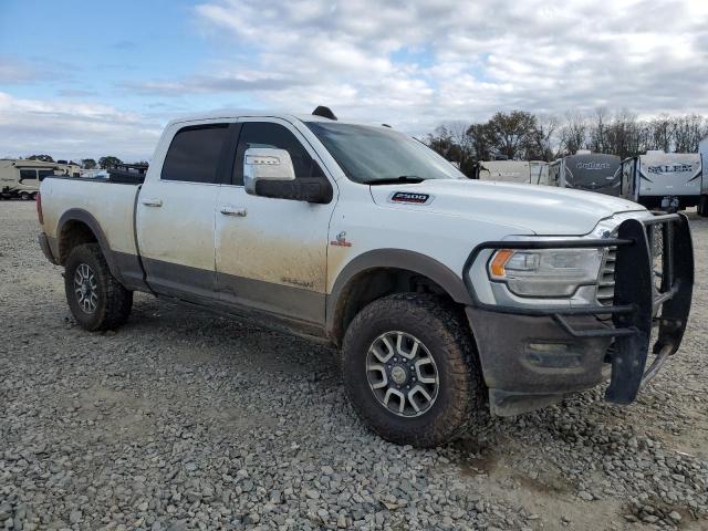 Photo 4 from auction – 2023 RAM 2500 LONGH with VIN 3C6UR5GL8PG505043