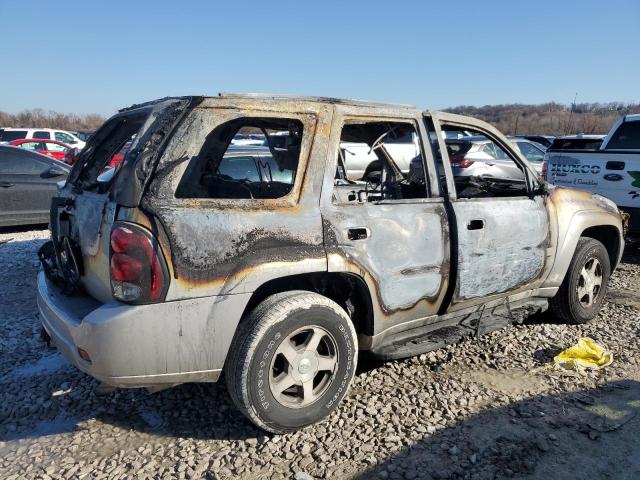 Photo 3 from auction – 2007 CHEVROLET TRAILBLAZE with VIN 1GNDT13S072268533