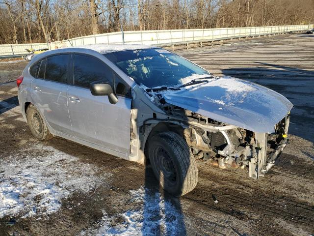 Photo 4 from auction – 2014 SUBARU IMPREZA with VIN JF1GPAA60E9298769