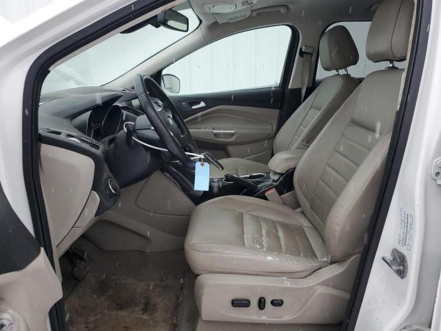 Zdjęcie 7 z aukcji – 2014 FORD ESCAPE TIT z VIN 1FMCU9J92EUC03714