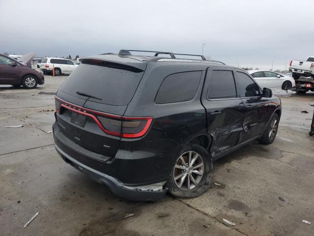 Photo 3 from auction – 2015 DODGE DURANGO LI with VIN 1C4RDHDG2FC743025