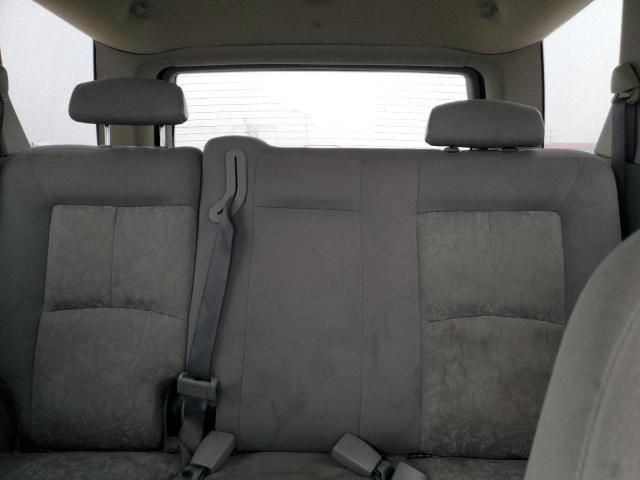 Photo 10 from auction – 2004 SATURN VUE with VIN 5GZCZ23D24S823776