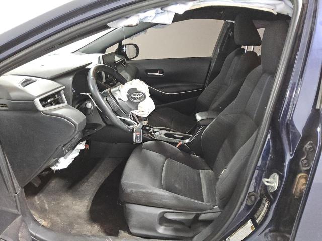 Photo 7 from auction – 2020 TOYOTA COROLLA SE with VIN JTDM4RCE0LJ034147
