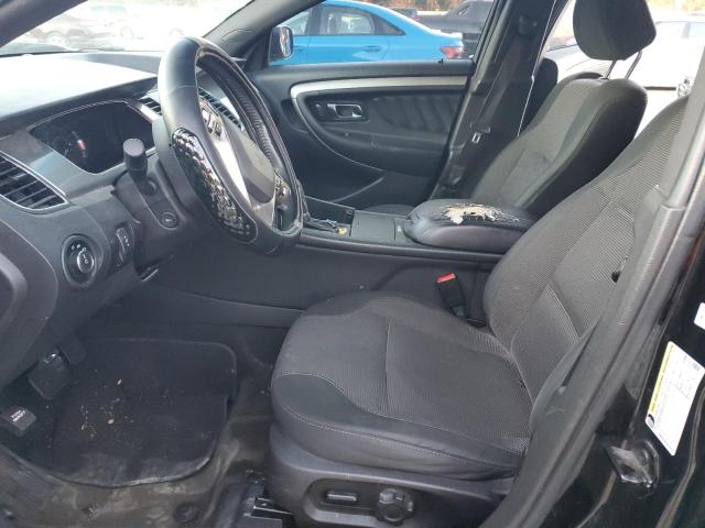 Photo 7 from auction – 2014 FORD TAURUS SEL with VIN 1FAHP2E80EG149196