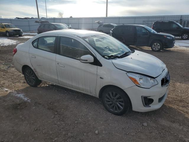 Photo 4 from auction – 2017 MITSUBISHI MIRAGE G4 with VIN ML32F4FJ1HHF11654