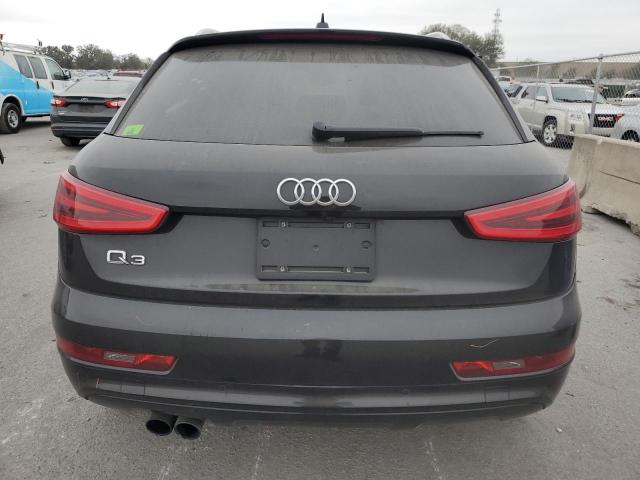 Photo 6 from auction – 2015 AUDI Q3 PRESTIG with VIN WA1FFCFS2FR001183