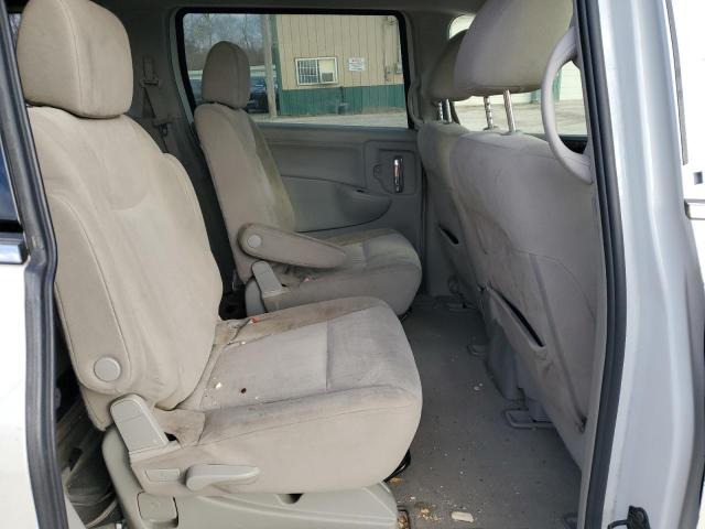 Photo 10 from auction – 2017 NISSAN QUEST S with VIN JN8AE2KP3H9168044