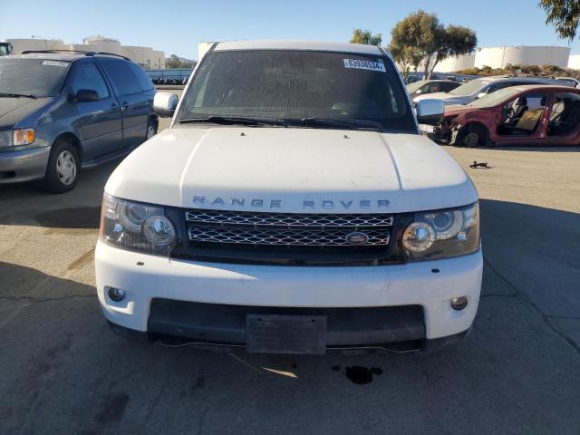 Photo 5 from auction – 2013 LAND ROVER RANGE ROVE with VIN SALSK2D45DA796779