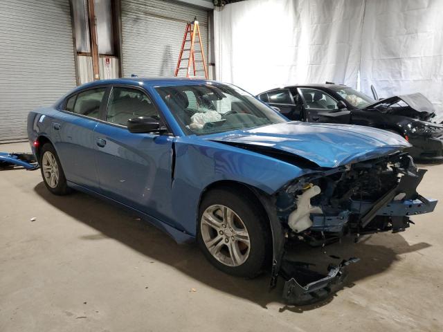Снимка 4 от търг – 2023 DODGE CHARGER SX с VIN 2C3CDXBG4PH530163