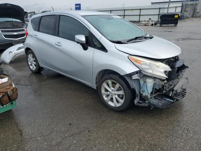 Photo 4 from auction – 2015 NISSAN VERSA NOTE with VIN 3N1CE2CP5FL431466