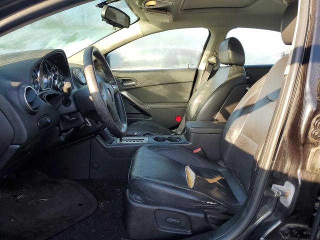 Photo 7 from auction – 2008 PONTIAC G6 BASE with VIN 1G2ZG57B584287352