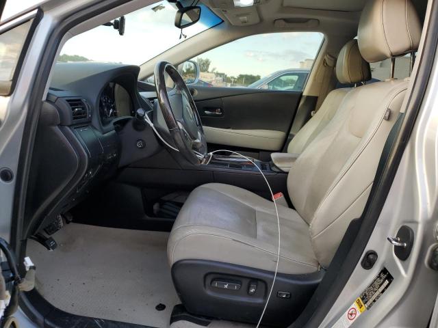 Zdjęcie 7 z aukcji – 2013 LEXUS RX 350 z VIN 2T2ZK1BA9DC112056