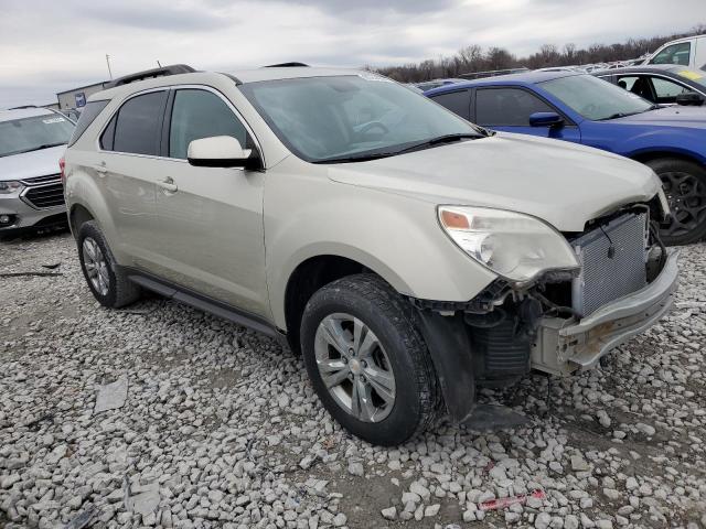 Photo 4 from auction – 2014 CHEVROLET EQUINOX LT with VIN 2GNALBEK5E6301998