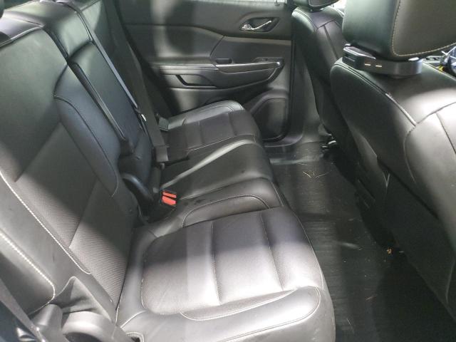 Photo 11 from auction – 2019 GMC ACADIA SLT with VIN 1GKKNULS1KZ171325
